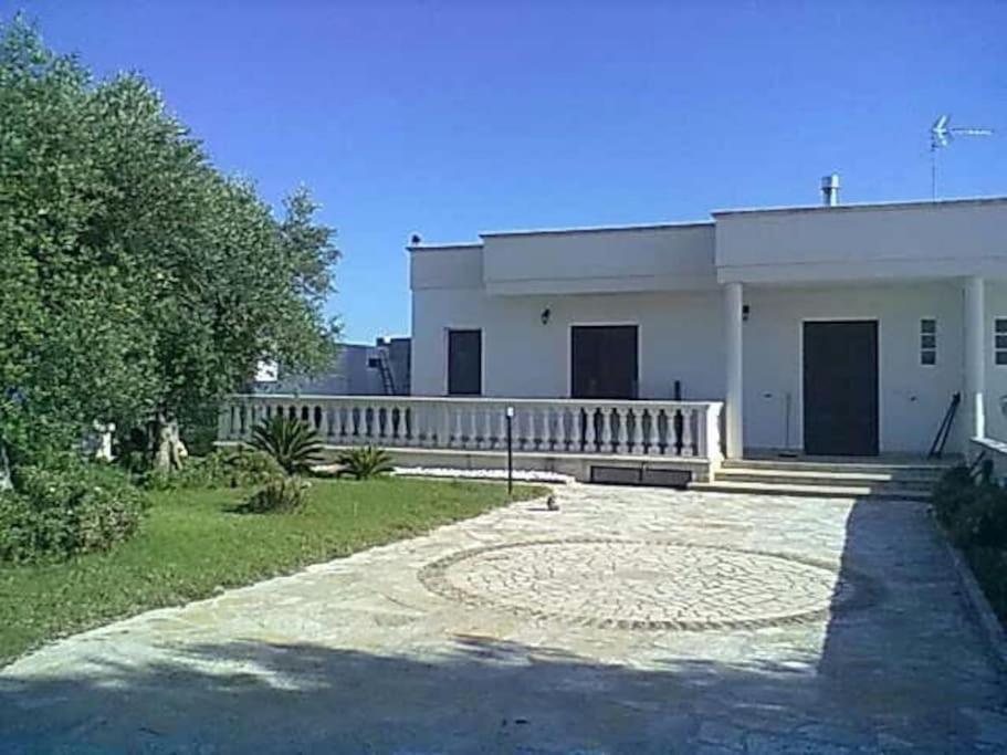Villetta La Serafina Otranto